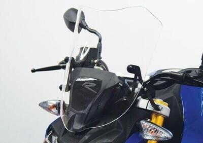 Cupolino Isotta Medio BMW G 310 R 2016-2020 Nero O - Annuncio 9424194