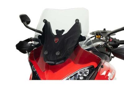 Cupolino Isotta SPORT Basso per DUCATI MULTISTRADA - Annuncio 9425258