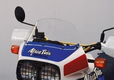 Cupolino Isotta Standard HONDA Africa Twin 750 198 - Annuncio 9424214