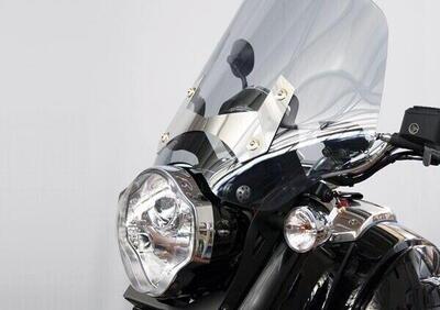 Cupolino Basso Isotta Moto Guzzi California 1400 C - Annuncio 9426221