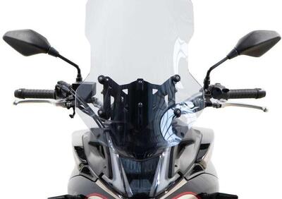 Cupolino Isotta Valico 500 2021-2022 Trasparente - Annuncio 9425473