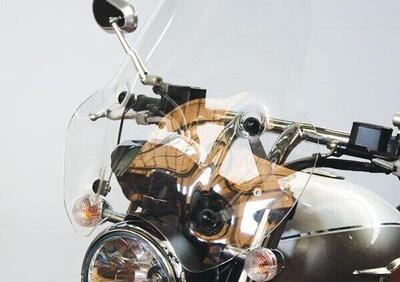 Cupolino Isotta Basso Moto Guzzi Bellagio 900 2007 - Annuncio 9426562