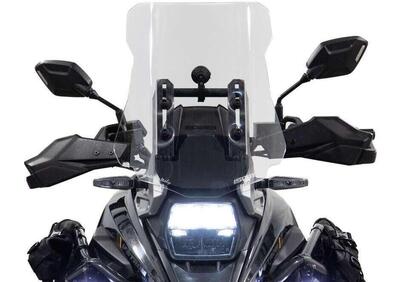 Cupolino Isotta Medio Suzuki V-STROM 1050 2020 - 2 - Annuncio 9426231