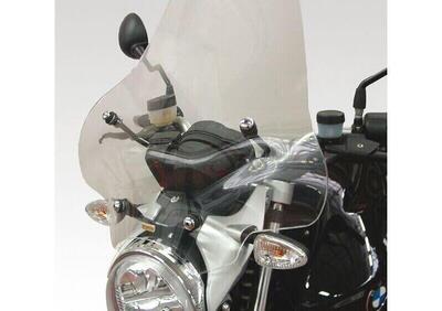 Cupolino Isotta Medio Trasparente per BMW R 1200 R - Annuncio 9429326