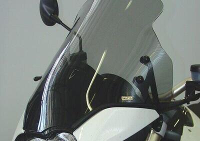 Cupolino Isotta HP2 MEGAMOTO 2007 - 2008 Fumè Chia - Annuncio 9429338