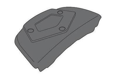 GIVI SR3104KIT Kit montaggio SR3104 - SR3104MM - Annuncio 9458117