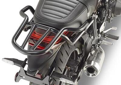 Attacco posteriore specifico Givi SR4124 bauletti - Annuncio 9456147