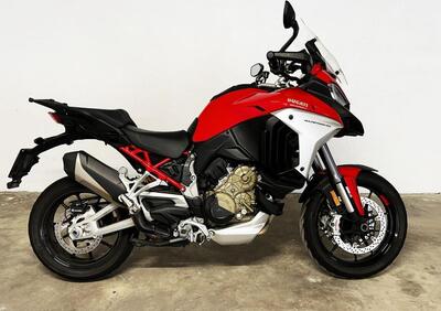 Ducati Multistrada V4 S (2021 - 24) - Annuncio 9789768