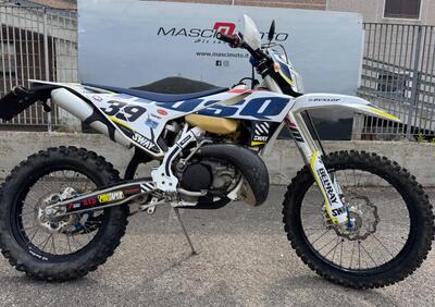 Husqvarna TE 250i (2018) - Annuncio 9789797