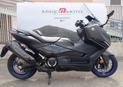 Yamaha T-Max 560 (2025) - Annuncio 9789799