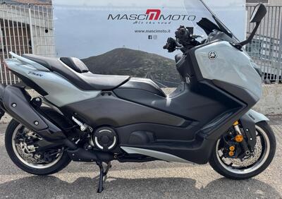 Yamaha T-Max 560 Tech Max (2025) - Annuncio 9789801