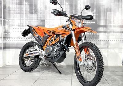 KTM 690 Enduro R (2022 - 25) - Annuncio 9789805