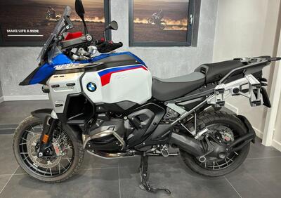 Bmw R 1300 GS Adventure Trophy (2025) - Annuncio 9789481