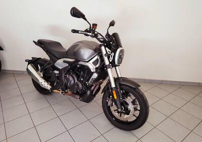 Voge Trofeo 500AC (2022 - 25) - Annuncio 9789809