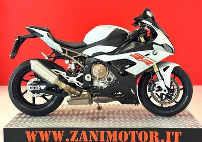 Bmw S 1000 RR (2019 - 20) - Annuncio 9789814