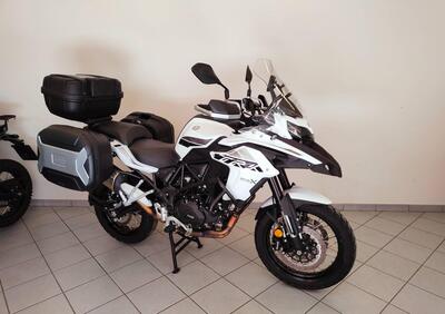 Benelli TRK 502X (2021 - 25) - Annuncio 9789812