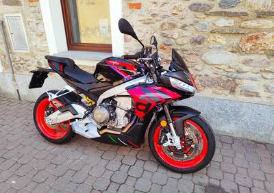 Aprilia Tuono 660 Factory (2022 - 24) - Annuncio 9789817