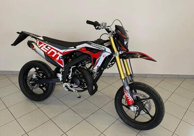 Vent Derapage 50 (2021 - 25) - Annuncio 9789832