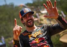 Red Bull Romaniacs. Lettenbichler, sesta vittoria!  [VIDEO-GALLERY]