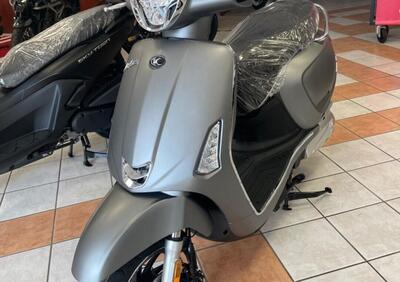 Kymco Like 125 (2021 - 25) - Annuncio 9588430