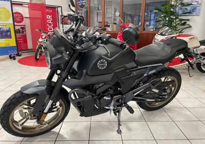 Zontes ZT125-G1 (2020 - 25) - Annuncio 9789897