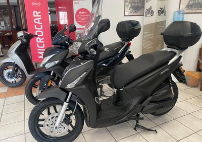 Kymco People 125i S (2021 - 25) - Annuncio 9789904