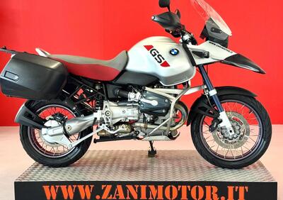 Bmw R 1150 GS Adventure (2002 - 06) - Annuncio 9789954