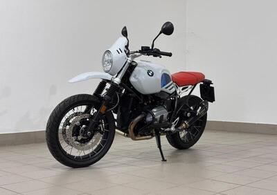 Bmw R nineT Urban GS 1200 (2017 - 20) - Annuncio 9789957
