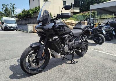 Harley-Davidson Pan America 1250 Special (2020 - 25) - Annuncio 9737077