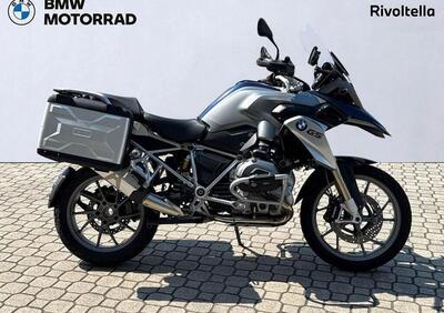 Bmw R 1200 GS (2013 - 16) - Annuncio 9768394