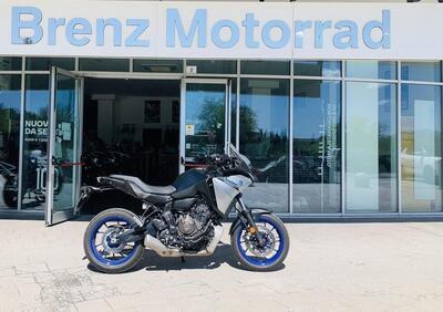Yamaha Tracer 7 (2021 - 24) - Annuncio 9774537