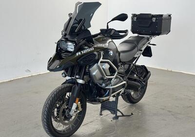 Bmw R 1250 GS Adventure (2019 - 20) - Annuncio 9738432