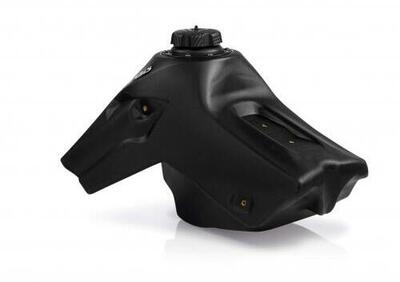 Serbatoio Acerbis 0016915 HONDA Nero700 - Annuncio 8936069