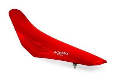 Sella Acerbis 0016952 HONDA X-SEAT hard racing Ros - Annuncio 8959032