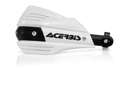 Coppia paramani cross universali Acerbis X-Factor - Annuncio 8694731