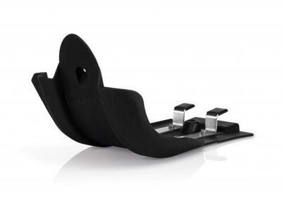 Sottomotore Acerbis 0017574 YAMAHA Nero - Annuncio 8895594