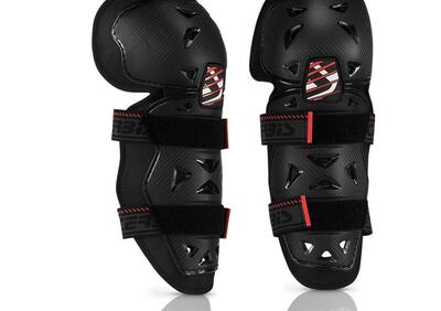 Coppia ginocchiere Acerbis Profile 2.0 - Annuncio 8971040