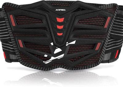 Fascia lombare bambino Acerbis Motobrand Junior n2 - Annuncio 8866314