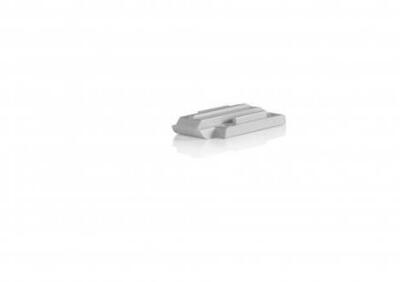 Pattino Cruna Acerbis 0017954 2.0 LOW Bianco - Annuncio 8630963