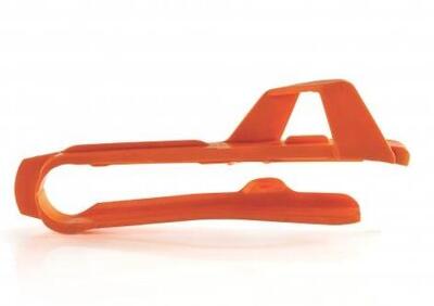 Passacatena Acerbis 0021514 KTM - HUSQVARNA Aranci - Annuncio 8694784