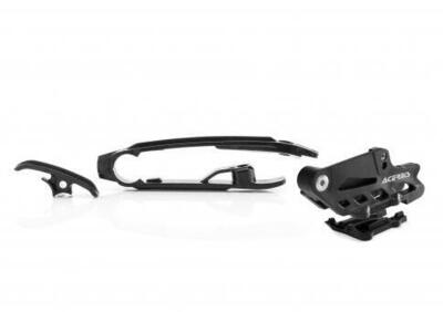 Kit Cruna-Catena-Passacatena Acerbis 0021833 KTM - - Annuncio 8937793