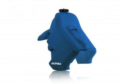 Serbatoio Acerbis 0021882 SUZUKI Blu700 - Annuncio 8798740