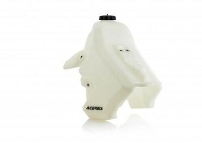 Serbatoio Acerbis 0021882 SUZUKI Natural700 - Annuncio 8773516