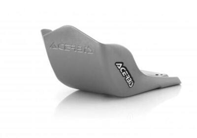 Sottomotore Acerbis 0021932 KAWASAKI Grigio - Annuncio 8949605