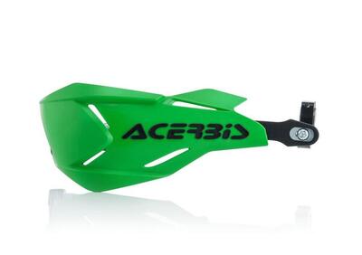 Coppia paramani cross universali Acerbis X-Factory - Annuncio 8694890