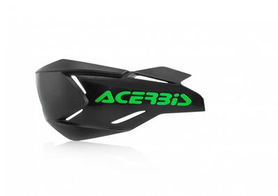 Ricambio coppia plastiche per paramani Acerbis X-F - Annuncio 8694900