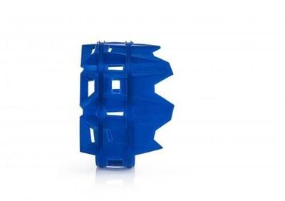 Protezione silenziatore Acerbis 0022754 Blu - Annuncio 8959049
