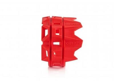 Protezione silenziatore Acerbis 0022754 Rosso - Annuncio 8959050