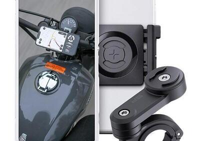 SP Connect Moto Bundle LT con morsetto universale  - Annuncio 9570091