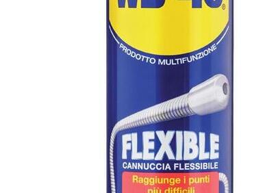Spray multifunzionale WD-40 Flexible 600ml - Annuncio 8976012